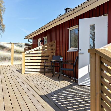 First Camp Moelle-Hoeganaes Экстерьер фото