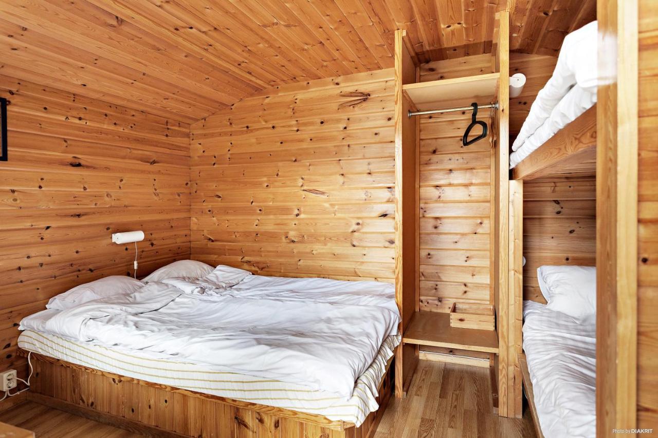 First Camp Moelle-Hoeganaes Экстерьер фото
