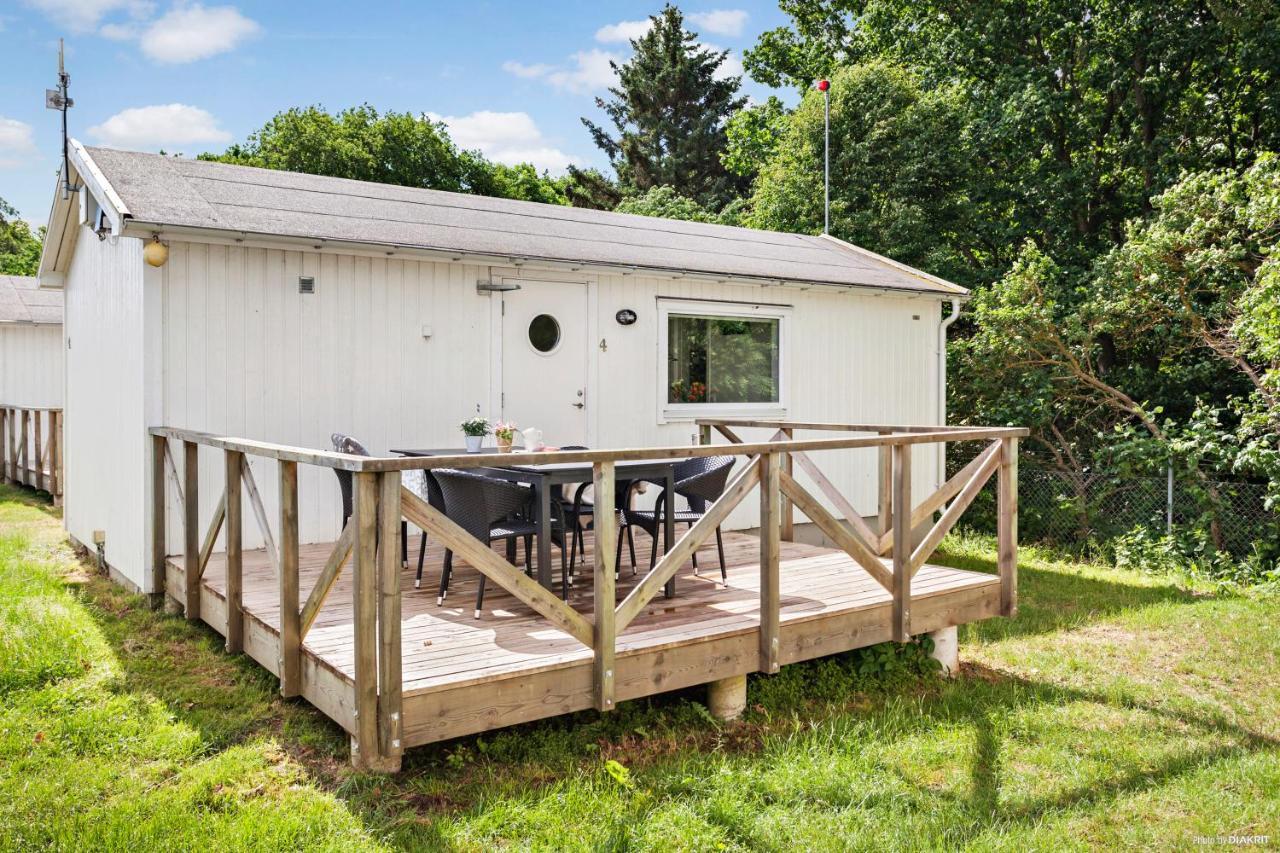 First Camp Moelle-Hoeganaes Экстерьер фото