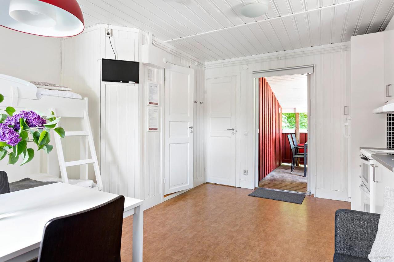 First Camp Moelle-Hoeganaes Экстерьер фото