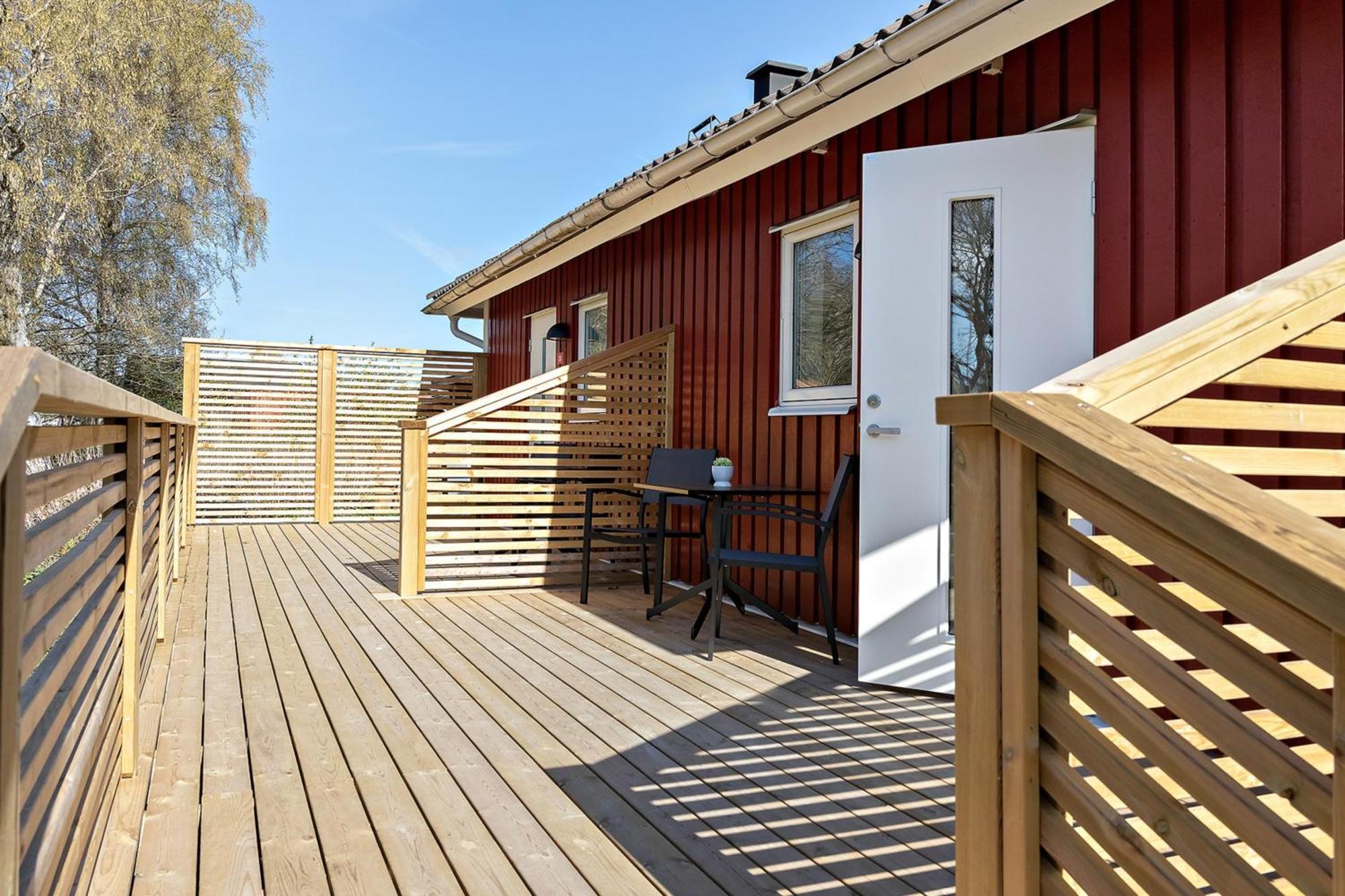 First Camp Moelle-Hoeganaes Экстерьер фото