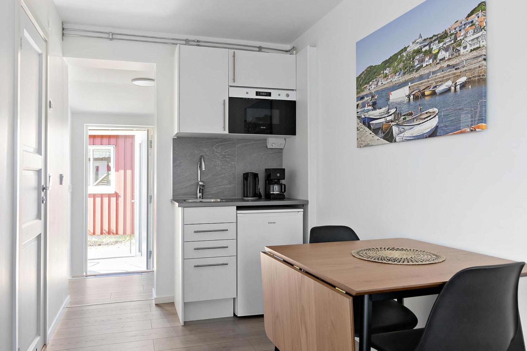 First Camp Moelle-Hoeganaes Экстерьер фото