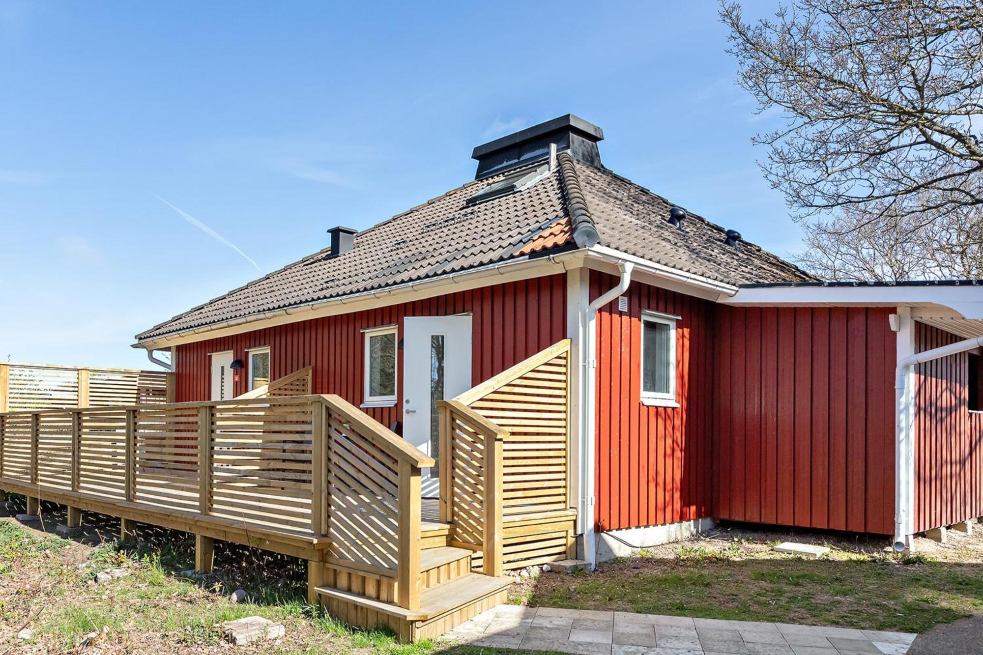 First Camp Moelle-Hoeganaes Экстерьер фото