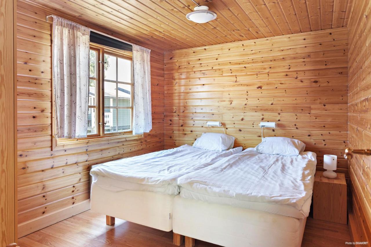 First Camp Moelle-Hoeganaes Экстерьер фото